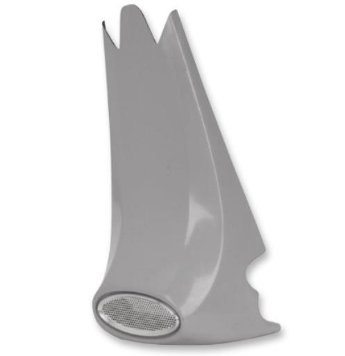 Cobra Chin Scoop Frame Fairing - Stock