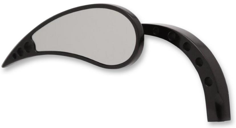 Custom Double Trouble Mirrors