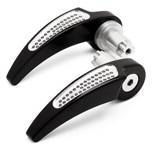 Lid Lifters - Speed Freak - Black