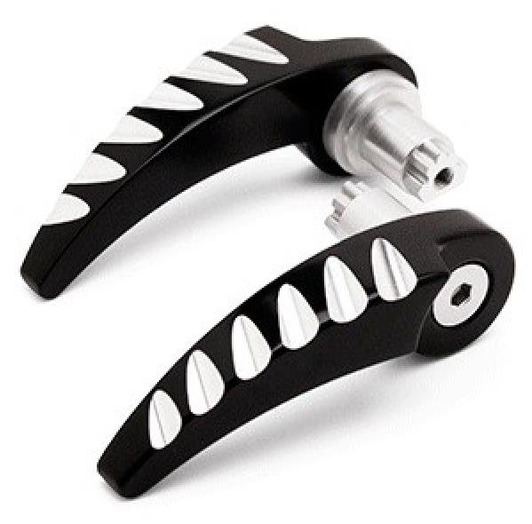 Lid Lifters - Yafterburner - Black