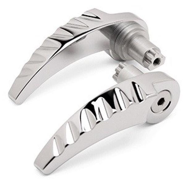 Lid Lifters - Yafterburner - Chrome