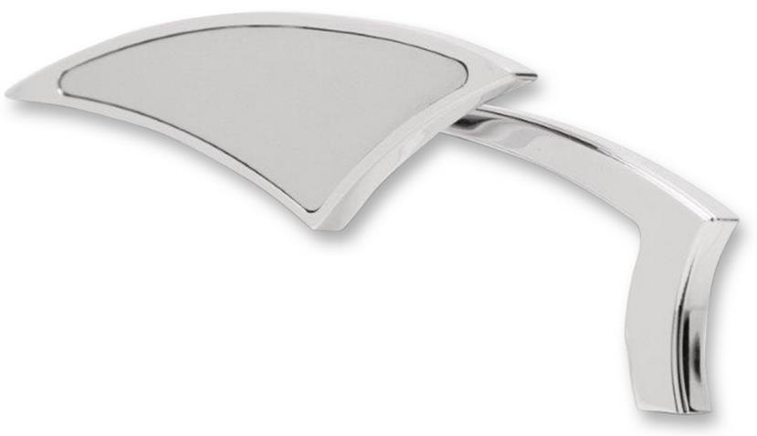 Power Mirror - Chrome