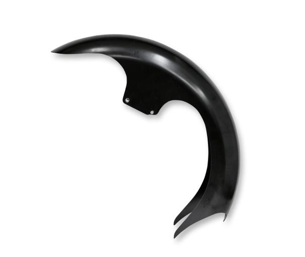 Talon Front Fender for 23in. Wheel