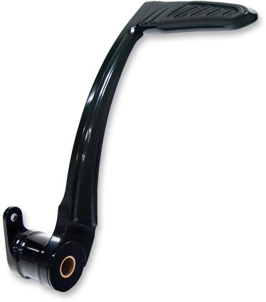 Contour Rear Brake Pedal - Black