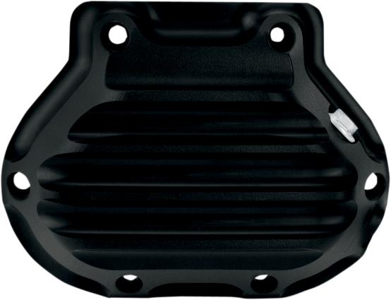 5 Speed Hydraulic Clutch Actuated Transmission Cover - Black Ops