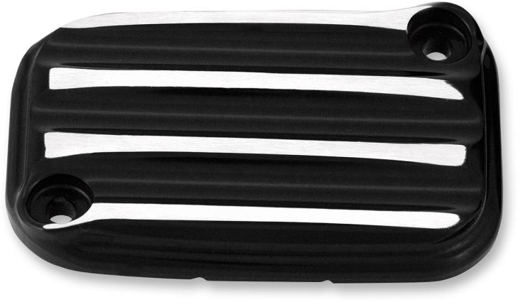 Clutch Master Cylinder Covers - Nostalgia - Contrast Cut