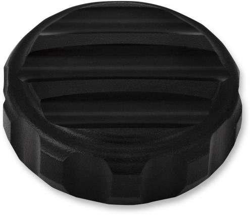 Rear Master Cylinder Cover - Nostalgia - Black Ops
