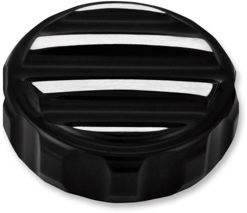 Rear Master Cylinder Cover - Nostalgia - Contrast Cut