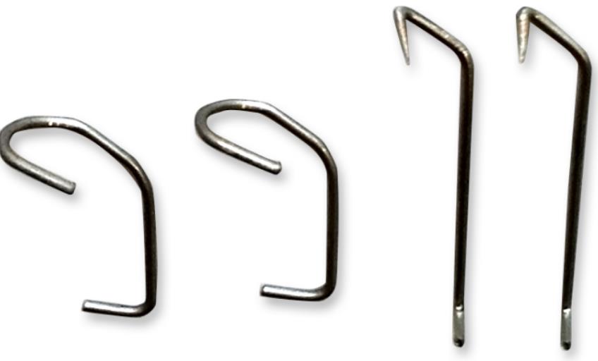 Replacement Hooks for EFI Check Valve Rebuild Kit Installation Tool