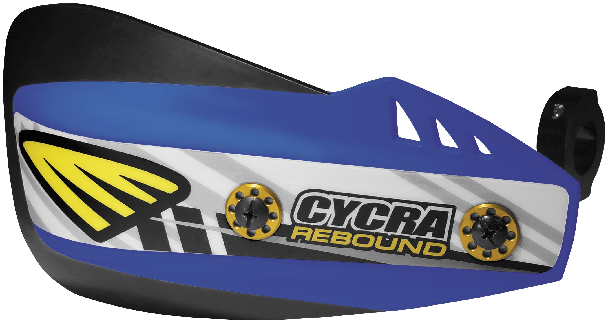 Rebound Handshields - Blue