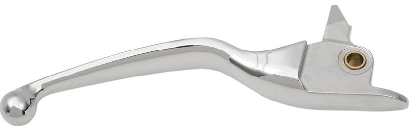 Wide Blade Brake Lever - Chrome