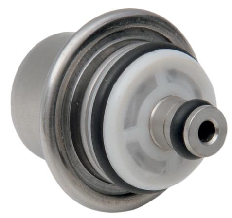 Fuel Pressure Regulator