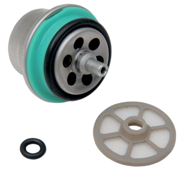 Fuel Pressure Regulator
