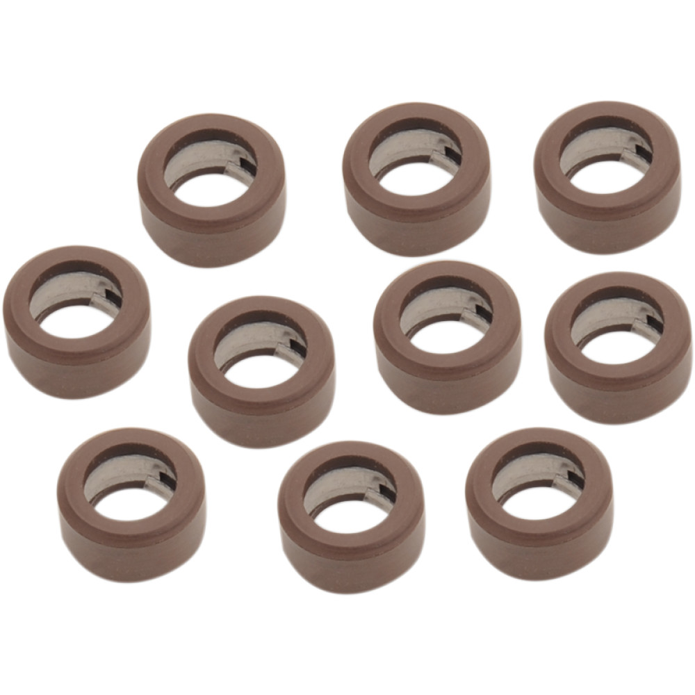 Lower Fitting Seals with Ferrule for Oil Filter Line Kit