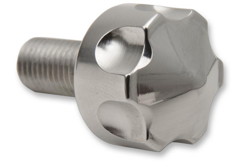 Backrest Pad Adjustment Knob