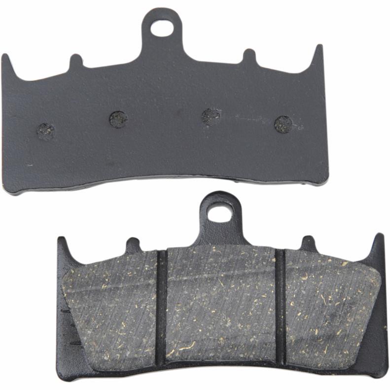 Organic Brake Pads