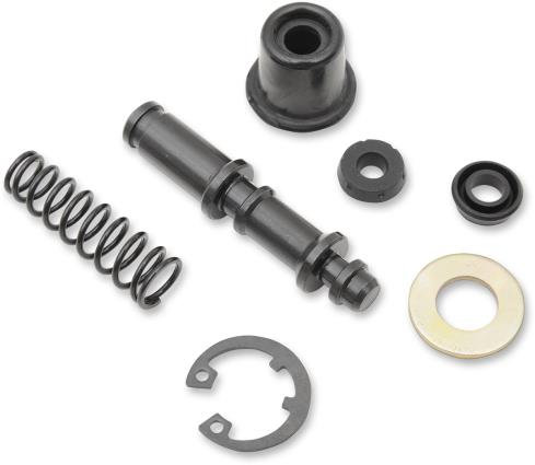 Front Master Cylinder Rebuild Kit - 7/16in.
