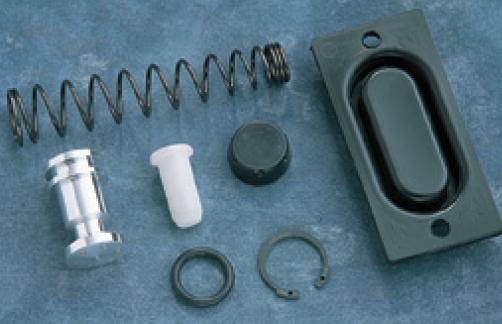 Rear Master Cylinder Rebuild Kit