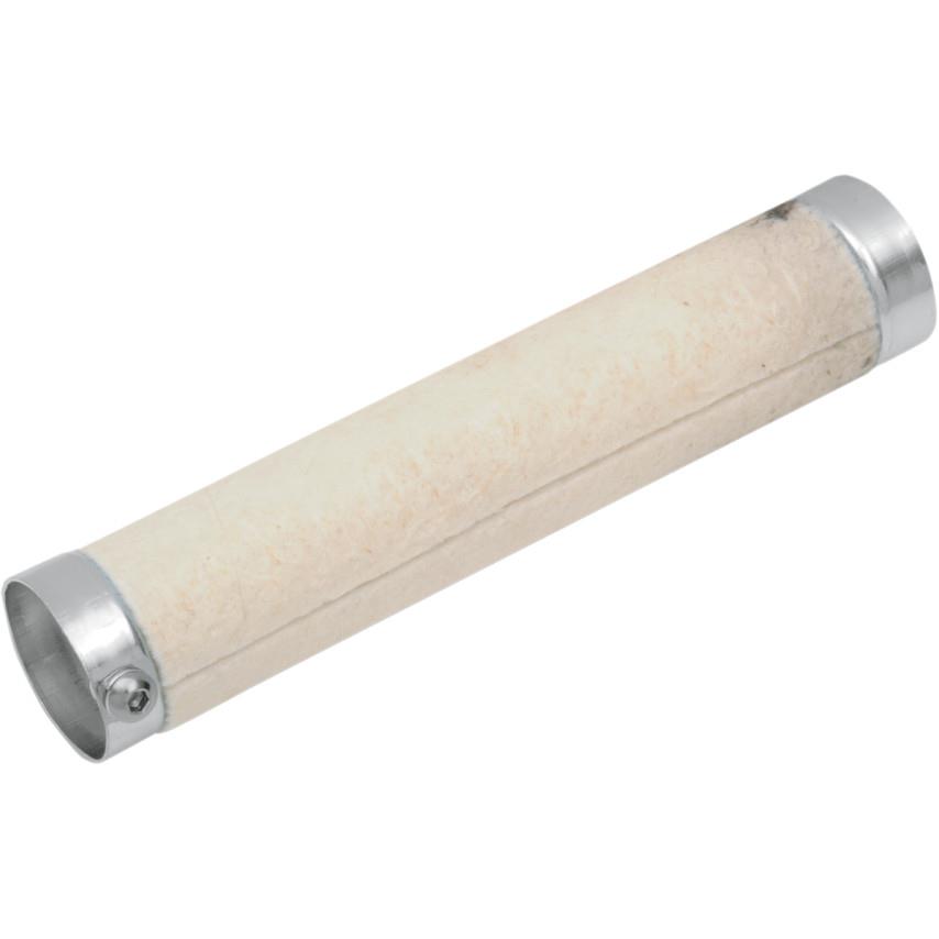 Exhaust Baffle for 2-1/4in. O.D. Pipes