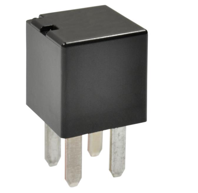 Starter Relay Switch