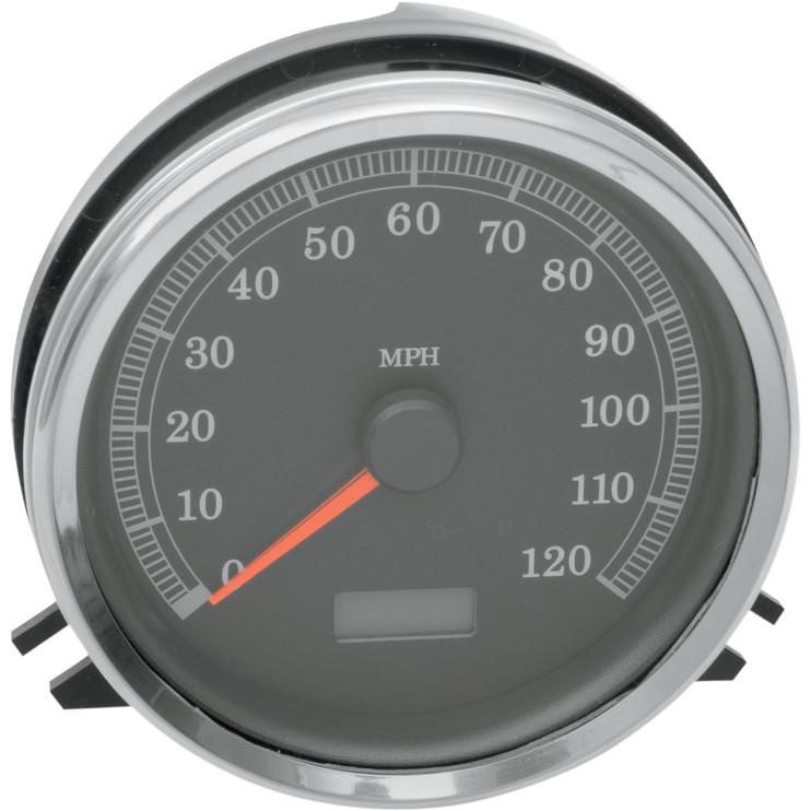Electronic Speedometer
