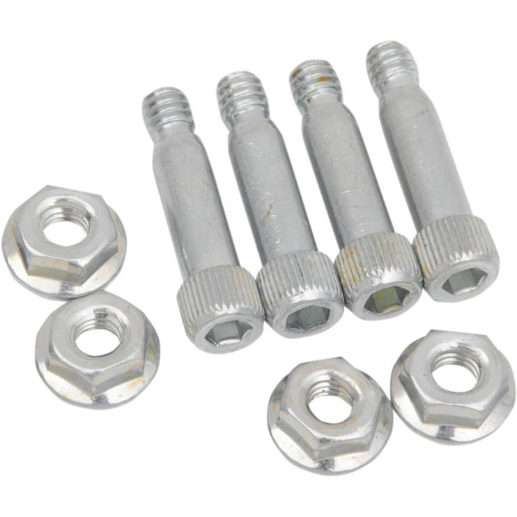 Floorboard Mounting Kit