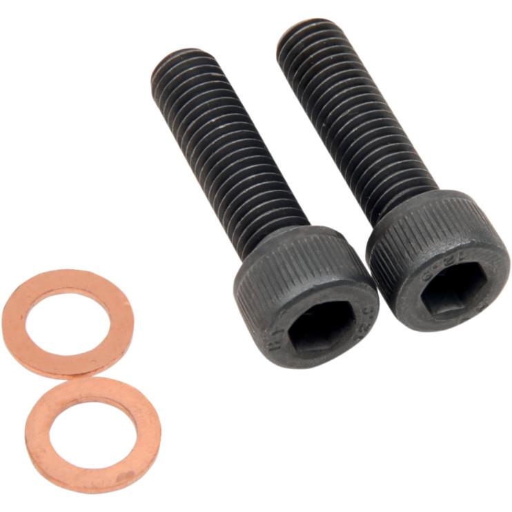 Fork Damper Tube Mount Kit