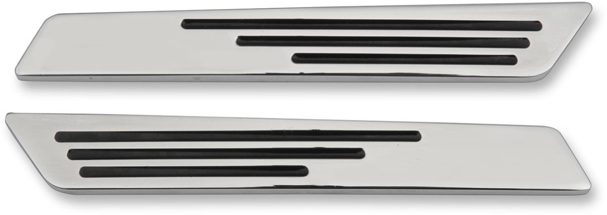 Saddlebag Hinge Insert