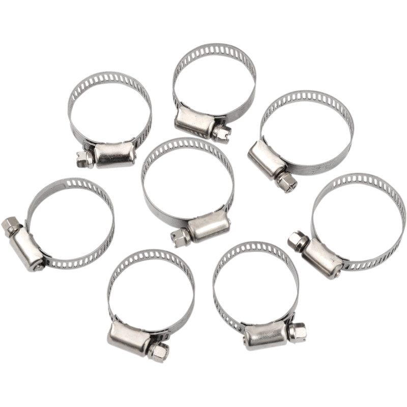 Clamps for Offset Engine-Guard Cruise Boards