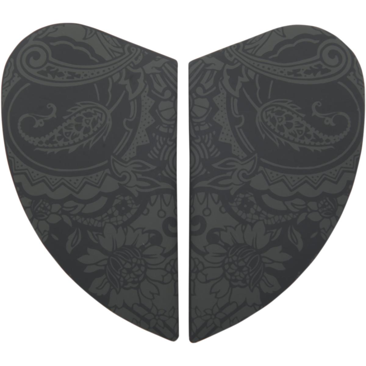 Side Plate Kit for Airmada Chantilly Helmet