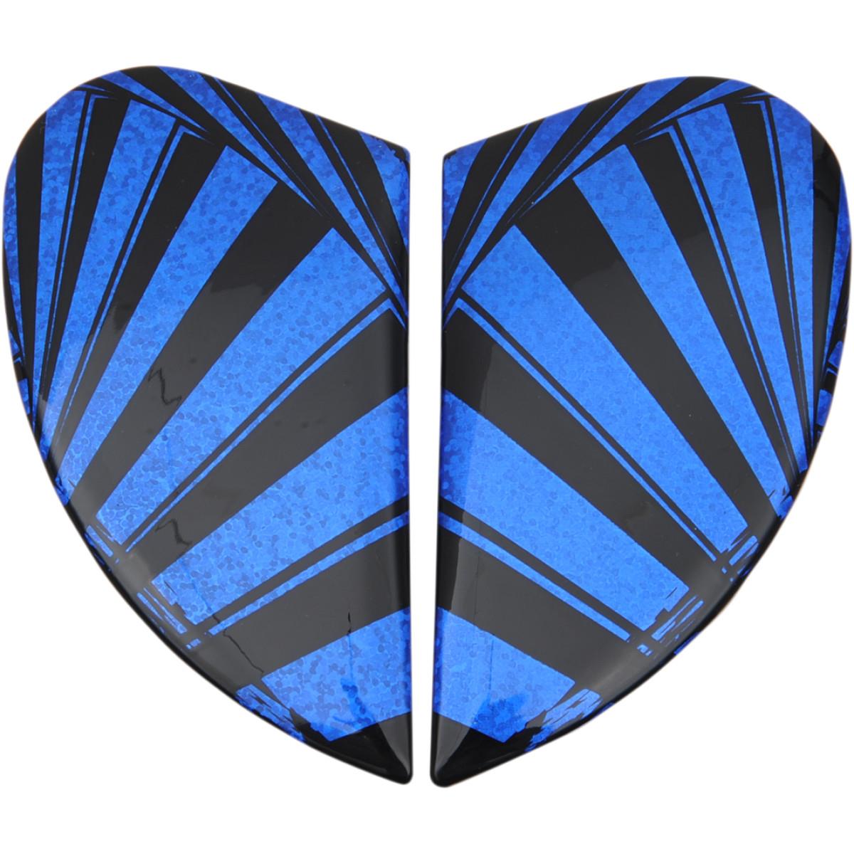 Side Plate for Airmada Spaztky Helmet