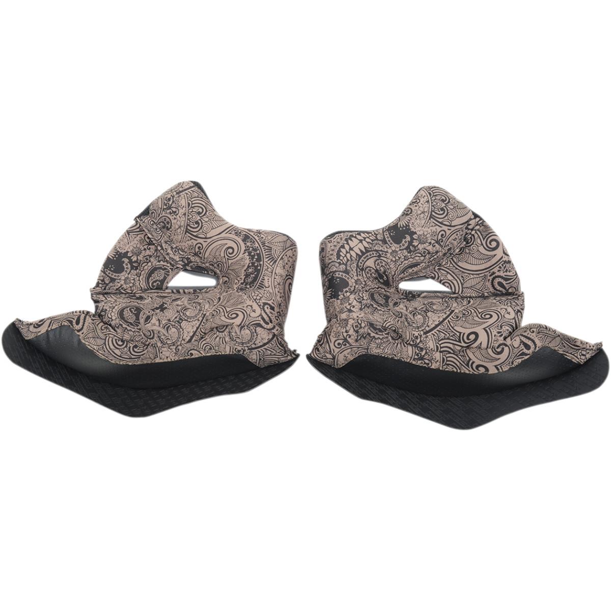 Cheek Pad for Airmada Chantilly Helmet - XS