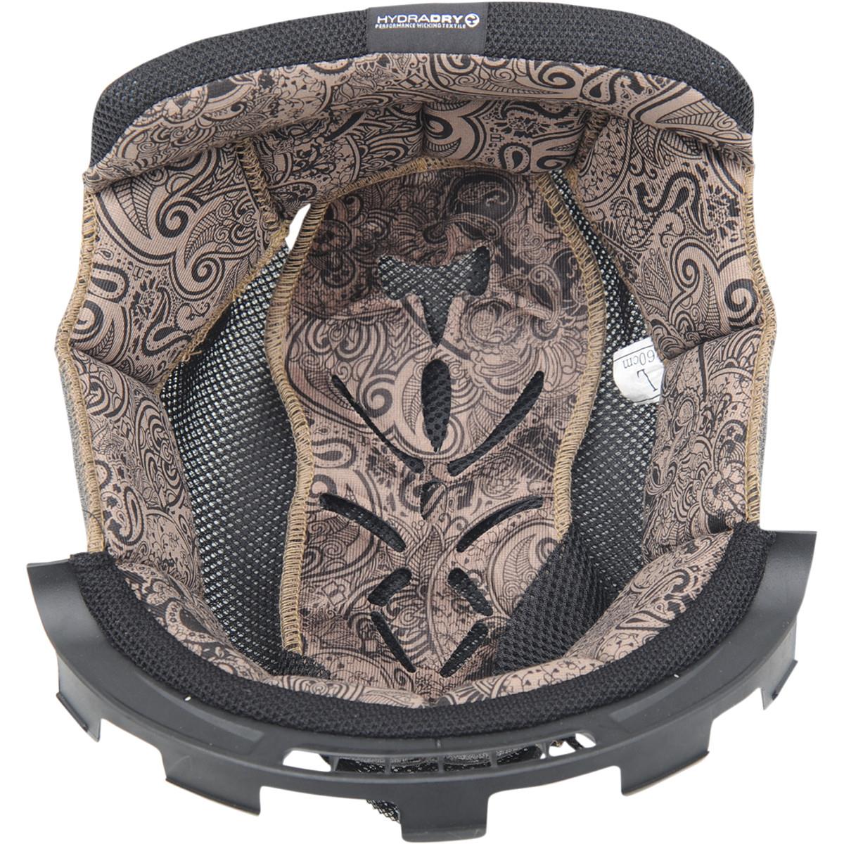 Liner for Airmada Chantilly Helmet - XS