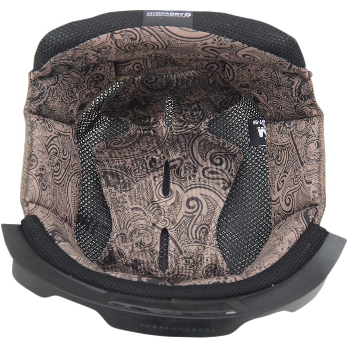 Liner for Airframe Chantilly Helmet - 2XL