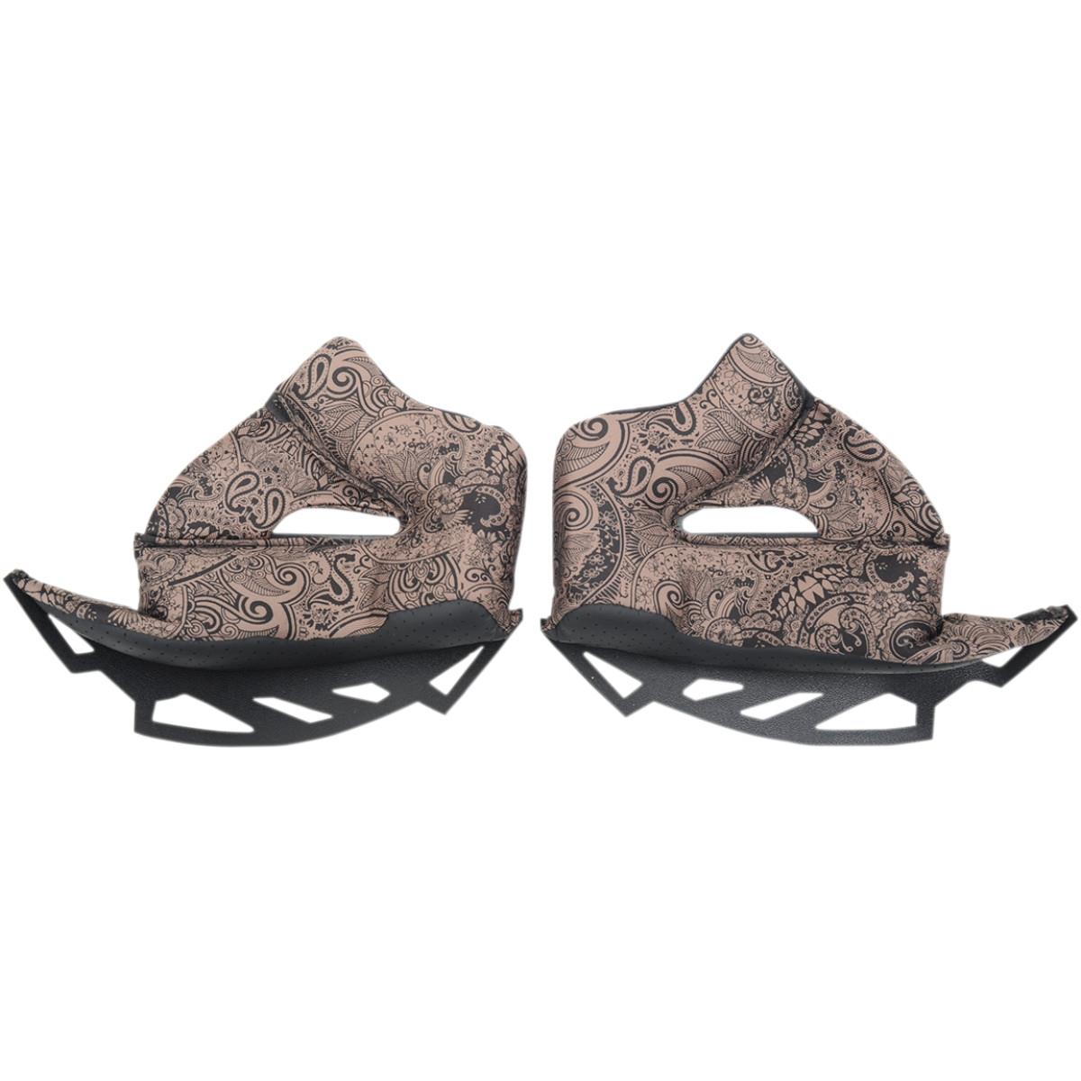 Cheek Pad for Variant Chantilly Helmet - XS