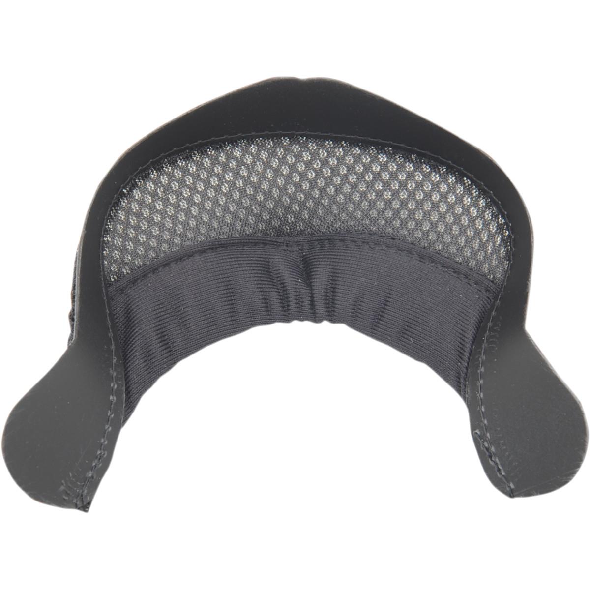 Chin Curtain for Airframe/Alliance Helmet - Black