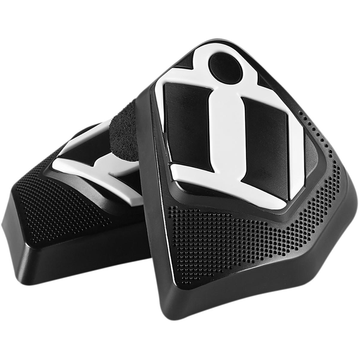 Cloverleaf Knee Puck