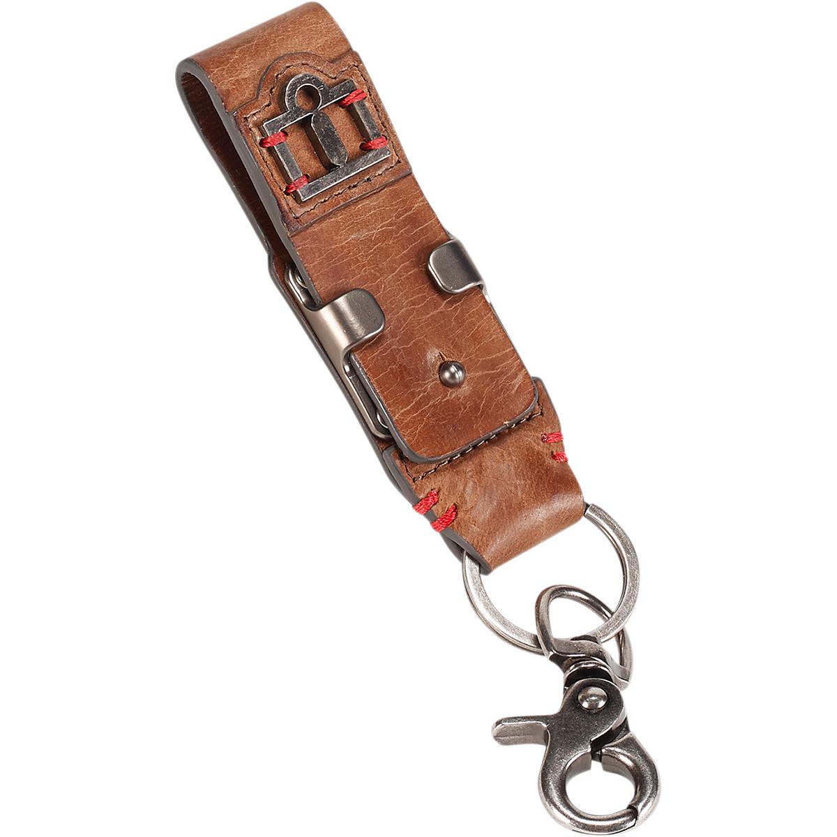 Belt Loop Key Chain