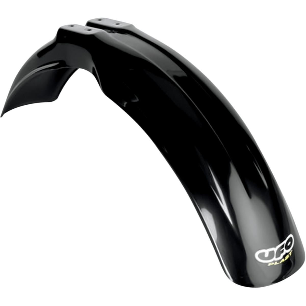 Front Fender - Black