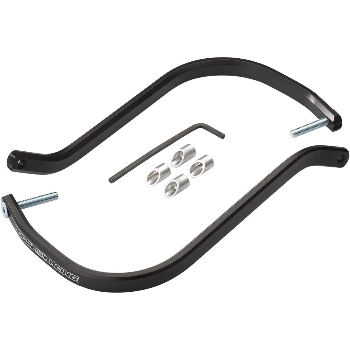 Contour Handguard Bars and Taperlocks