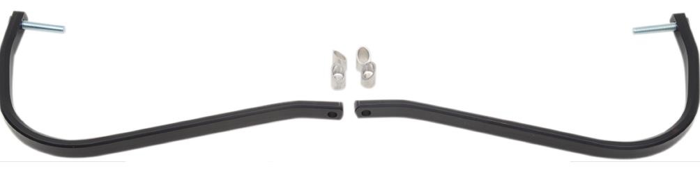 Replacement Bars and Taperlock Set for Aluminum Handguards