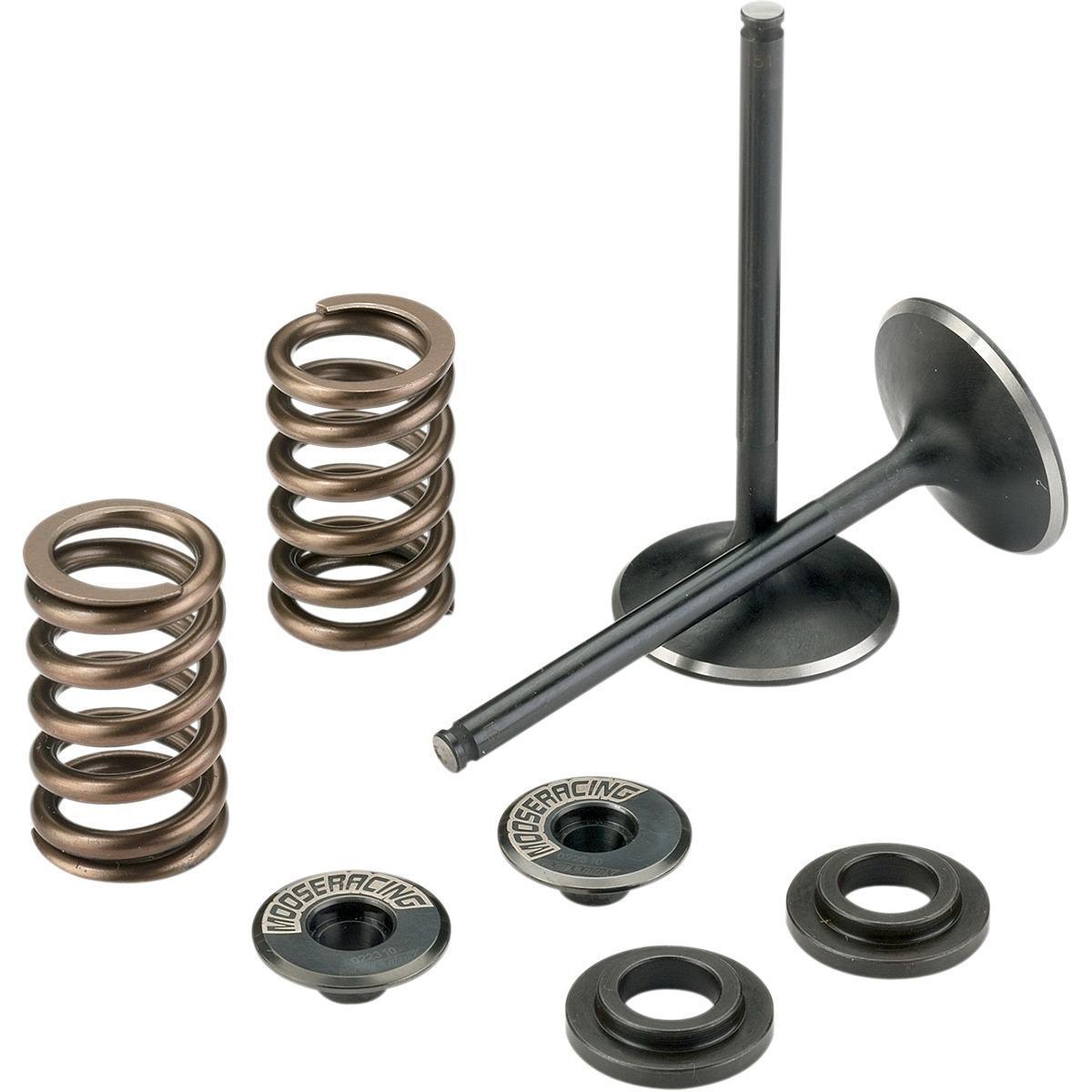 Intake Valve Kit