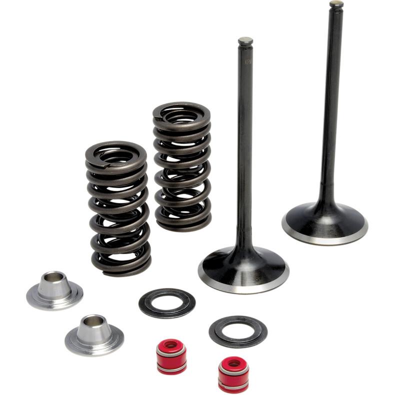 Exhaust Valve Kit