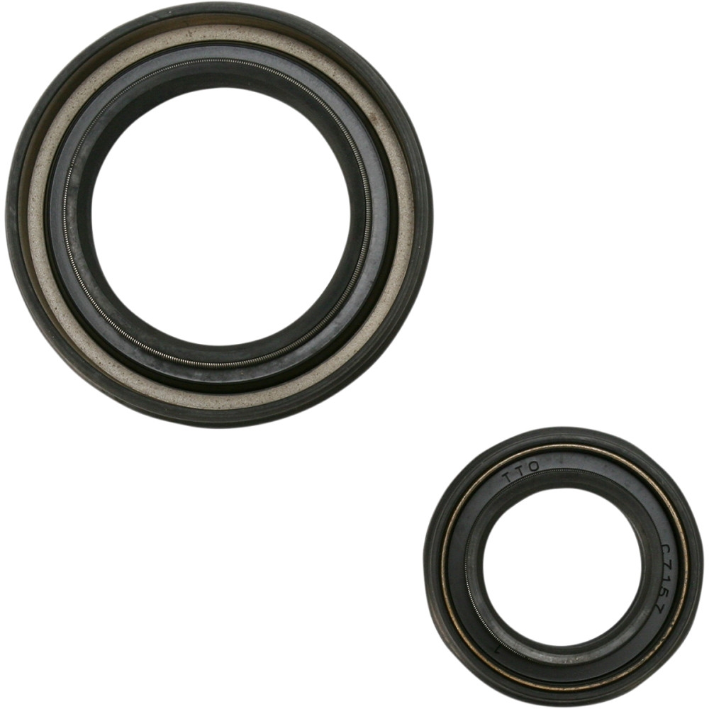 Crank Seal