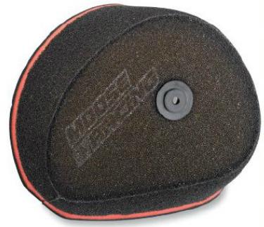 Triple Layer Dry Air Filter