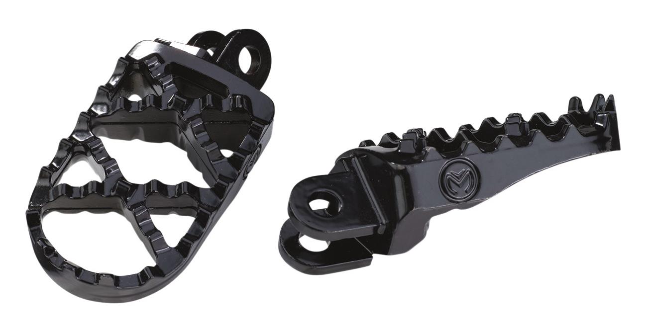 Onyx Footpegs - Standard