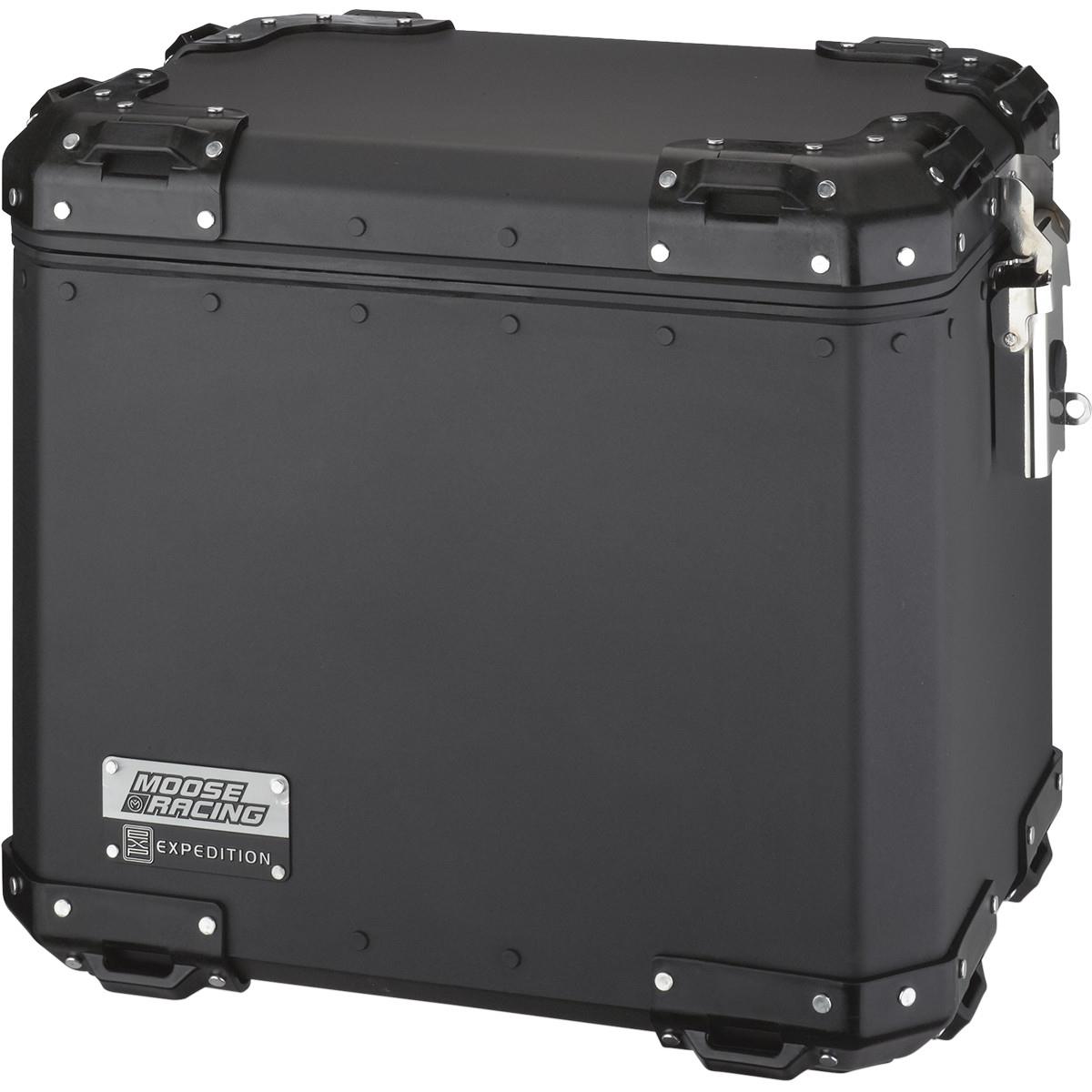 Expedition Aluminum Side Case - Small