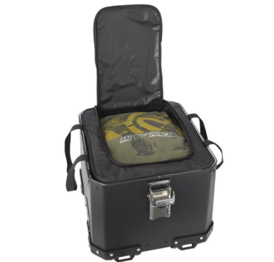 Small Side Case Liner for Expedition Aluminum Luggage