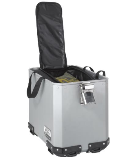 Medium Side Case Liner for Expedition Aluminum Luggage