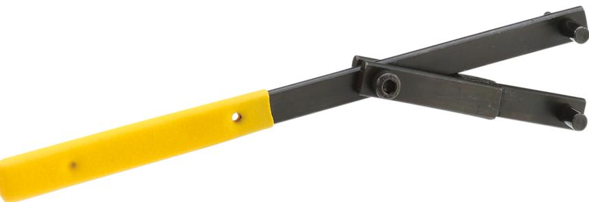 Heavy-Duty Pulley, Sprocket, Gear Holder